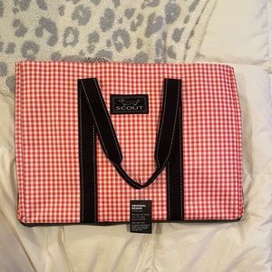 Scout Original Deano Tote Bag